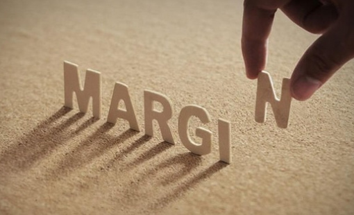 Nhà đầu tư cẩn trọng, margin trên thị trường ở mức cao