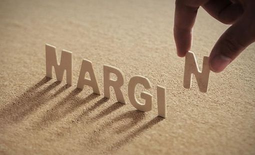 Nhà đầu tư cẩn trọng, margin trên thị trường ở mức cao