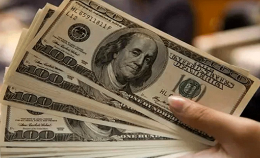 Vừa 'ra tay can thiệp', Mỹ 'bỏ túi' ngay nửa tỷ USD từ Venezuela