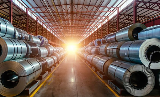Ngành thép Việt Nam chuẩn bị đón cơ hội "vàng" trong năm 2026, CTCK gọi tên doanh nghiệp hưởng lợi