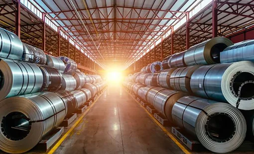 Ngành thép Việt Nam chuẩn bị đón cơ hội "vàng" trong năm 2026, CTCK gọi tên doanh nghiệp hưởng lợi