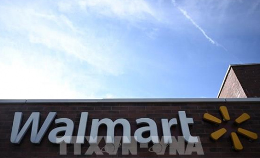 Walmart cải tổ bộ máy lãnh đạo cấp cao