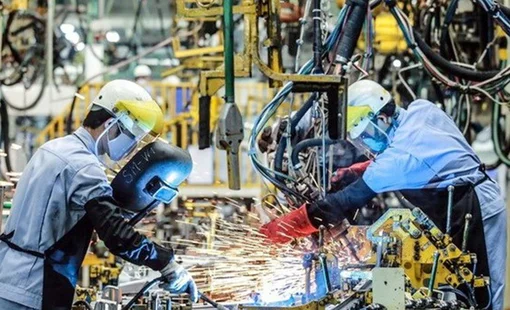 "Thỏi nam châm" hút 22,88 tỷ USD vốn FDI thực hiện năm 2025