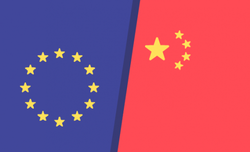 EU áp thuế cao đối với nguyên liệu chiến lược nhập khẩu từ Trung Quốc