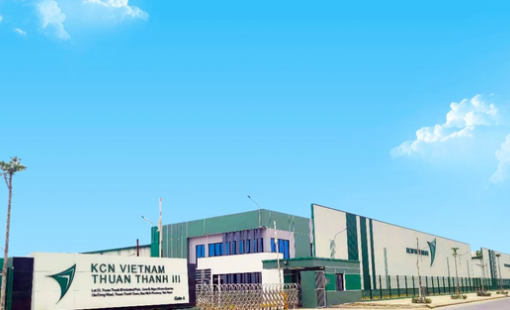 Đón sóng 2026: Bất động sản bước vào nhịp tăng trưởng mới