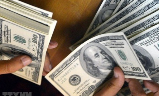Hàn Quốc đầu tư hơn 205 triệu USD phát triển vật liệu tiên tiến