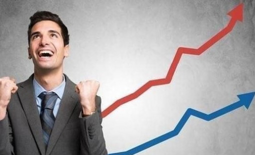 Một cổ phiếu bảo hiểm lên đỉnh lịch sử sau "cú" tăng vọt, thanh khoản bùng nổ cao nhất 1,5 năm