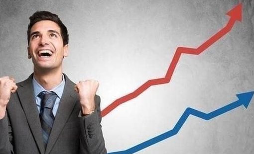 Một cổ phiếu bảo hiểm lên đỉnh lịch sử sau "cú" tăng vọt, thanh khoản bùng nổ cao nhất 1,5 năm