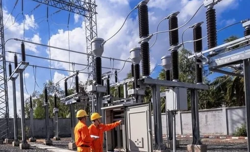 Thủ tướng giao nhiệm vụ trọng yếu cho PVN, EVN, TKV…