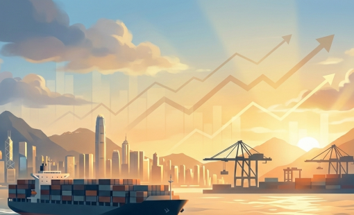 Triển vọng kinh tế Đông Á – Thái Bình Dương năm 2026: Tăng trưởng chậm lại trong bối cảnh thương mại toàn cầu nhiều bất định