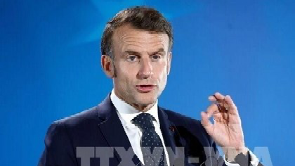 Pháp đặt mục tiêu tăng xuất khẩu lên 700 tỷ euro vào năm 2030