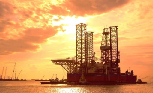 Một công ty chế tạo giàn khoan dầu khí báo lãi gấp 3 lần trong năm 2025