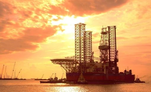 Một công ty chế tạo giàn khoan dầu khí báo lãi gấp 3 lần trong năm 2025