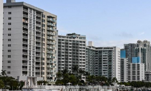 Tập đoàn Nhật Bản đầu tư lớn vào thị trường nhà cho thuê ở Mỹ