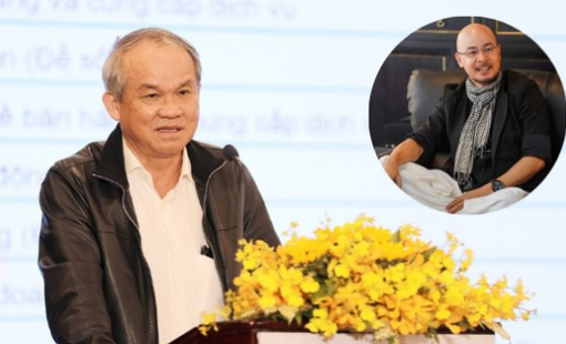 Bầu Đức khẳng định bán cà phê giá 200.000 đồng/kg siêu lợi nhuận, không cạnh tranh với ông Đặng Lê Nguyên Vũ