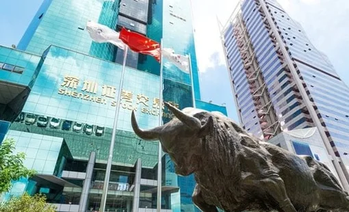 Hơn 7.000 tỷ USD tiền gửi của người dân nước láng giềng Việt Nam chực chờ đổ vào cổ phiếu, vàng