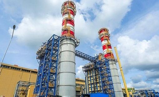 Một công ty phát điện báo lãi năm 2025 đạt 1.000 tỷ, gấp 12 lần so với năm trước