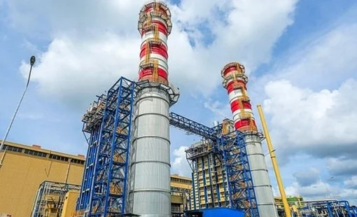 Một công ty phát điện báo lãi năm 2025 đạt 1.000 tỷ, gấp 12 lần so với năm trước