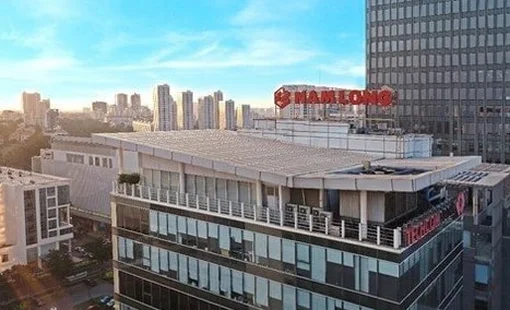 VinaCapital chính thức trở thành cổ đông lớn tại Nam Long (NLG)