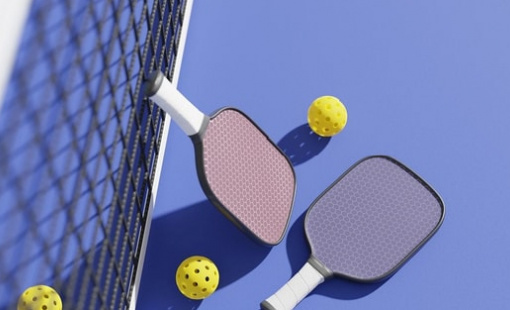 Quá khó khăn: Công ty dệt may từng kiếm 1.500 tỷ/năm phải cho thuê sân pickleball lấy 3 triệu đồng/ngày, vẫn lỗ