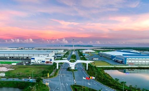 Bộ Tài chính đề xuất sửa quy định về ưu đãi đầu tư