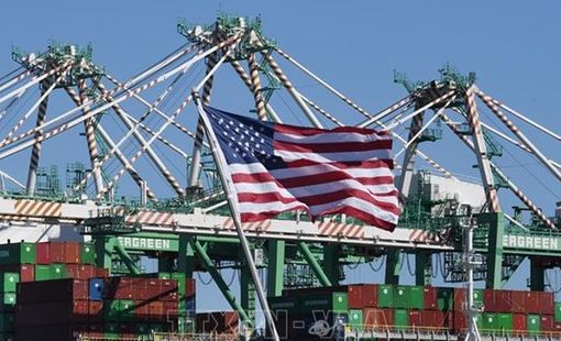 EU cân nhắc áp thuế đối với hơn 100 tỷ USD hàng hóa Mỹ