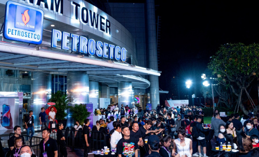 PET có nhiều động thái "chuyển mình" cuối năm 2025 sau khi PVN thoái vốn