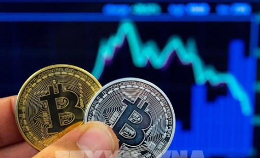 Thị trường tiền tệ dịch chuyển với sự trỗi dậy của bitcoin