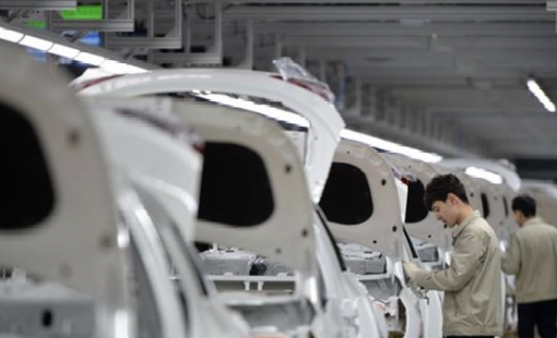 Doanh nghiệp châu Á lạc quan về nhu cầu toàn cầu sau cú sốc thuế quan