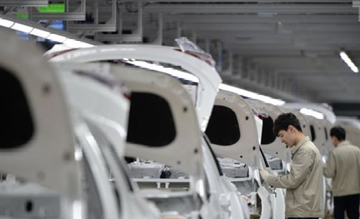 Doanh nghiệp châu Á lạc quan về nhu cầu toàn cầu sau cú sốc thuế quan
