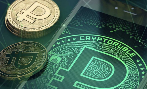 Nga chính thức triển khai đồng ruble kỹ thuật số từ 2025