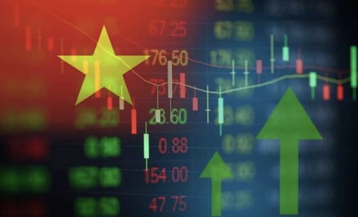 Năm thăng hoa của thị trường chứng khoán: VN-Index chạm mốc 1.800 điểm, nâng hạng lên thị trường mới nổi