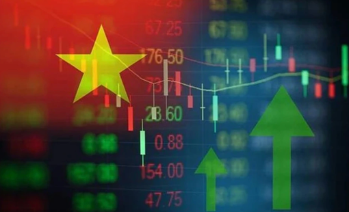 Năm thăng hoa của thị trường chứng khoán: VN-Index chạm mốc 1.800 điểm, nâng hạng lên thị trường mới nổi