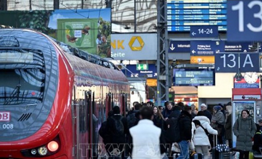 Nhiều chính sách mới có hiệu lực tại Đức và EU từ năm 2026