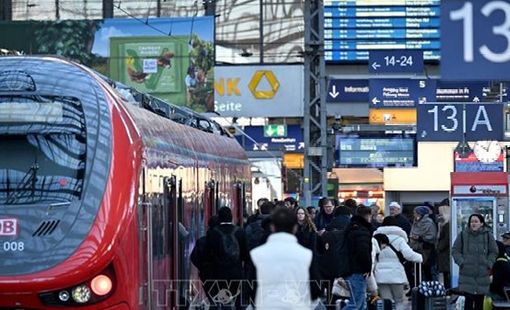 Nhiều chính sách mới có hiệu lực tại Đức và EU từ năm 2026