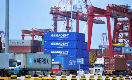 Những góc nhìn khác nhau về hoạt động xuất khẩu của Trung Quốc