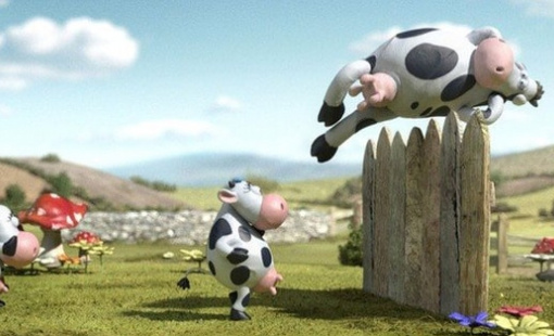 Cổ phiếu Vinamilk tăng "bốc đầu" lên đỉnh 5 năm