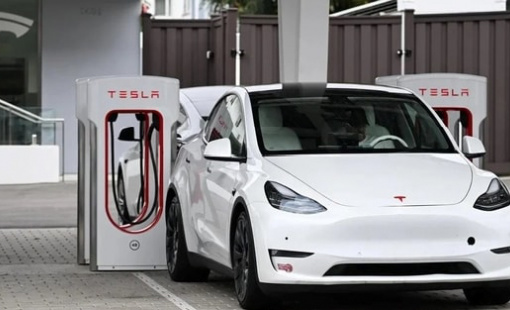 Canada, Trung Quốc đạt thỏa thuận thuế quan cho xe điện nhưng người hưởng lợi đầu tiên lại là cái tên bất ngờ này