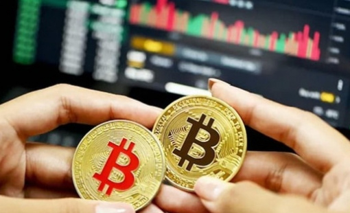 Nóng: Bộ Tài chính công bố các thủ tục hành chính mới trong lĩnh vực tài sản mã hóa