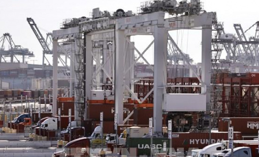 Quan hệ kinh tế Mỹ - EU đứng trước nguy cơ rạn nứt nghiêm trọng