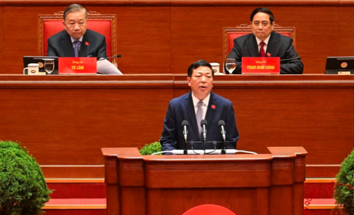 Ưu tiên hạ tầng trọng điểm, kiến tạo không gian phát triển mới cho nền kinh tế