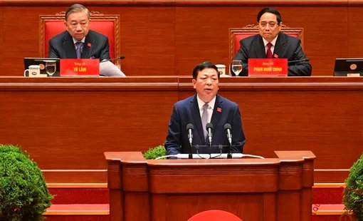 Ưu tiên hạ tầng trọng điểm, kiến tạo không gian phát triển mới cho nền kinh tế