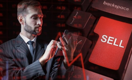 Phiên 21/1: Tiếp đà bán ròng hàng trăm tỷ đồng, khối ngoại "xả" mạnh cổ phiếu nào?