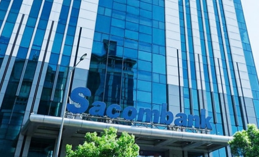 Sacombank lập kỷ lục trước “giờ G” 4 thành viên HĐQT mới lộ diện