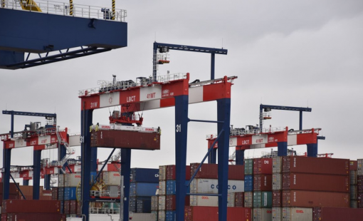 Mỹ: Phán quyết của tòa án có thể đảo ngược cảnh báo áp thuế liên quan Greenland