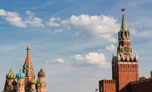 Ngân sách Nga tăng gần 2 tỷ USD ‘nhờ’ các lệnh trừng phạt