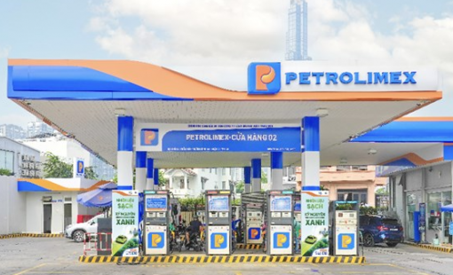 Giá xăng giảm, giá dầu tăng nhẹ từ 15h hôm nay