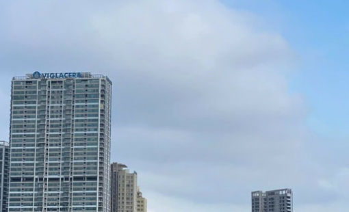 Nguồn cung nhà ở dồi dào nhưng mất cân đối