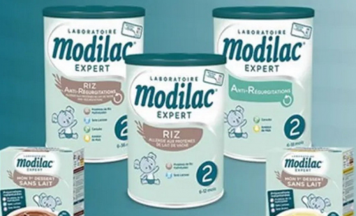 Những vụ bê bối sữa công thức gây chấn động thế giới