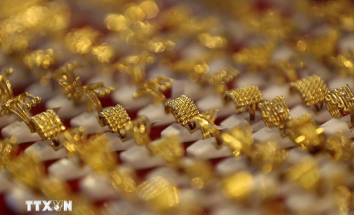 Các tổ chức tài chính lớn đồng loạt nâng dự báo giá vàng năm 2026